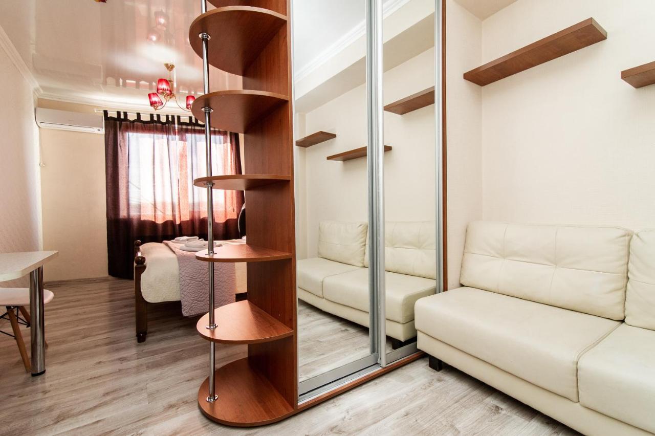 Apartmán Luxrent Kišiněv Exteriér fotografie