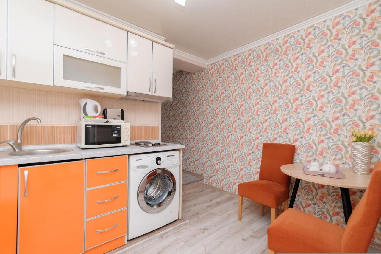 Apartmán Luxrent Kišiněv Exteriér fotografie