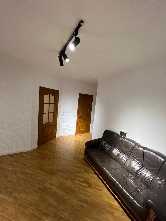 Apartmán Luxrent Kišiněv Exteriér fotografie