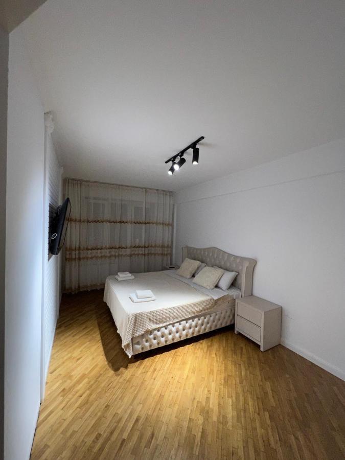 Apartmán Luxrent Kišiněv Exteriér fotografie