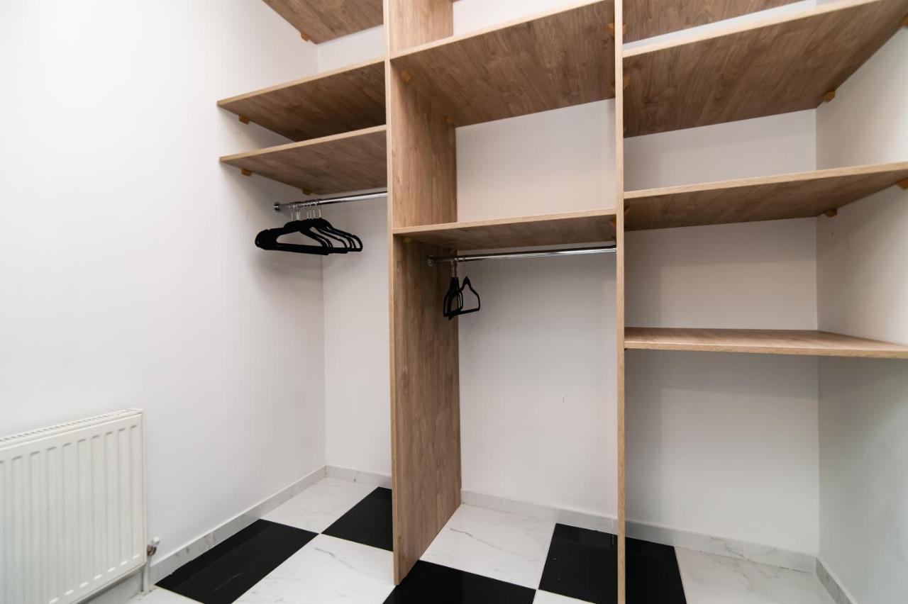 Apartmán Luxrent Kišiněv Exteriér fotografie
